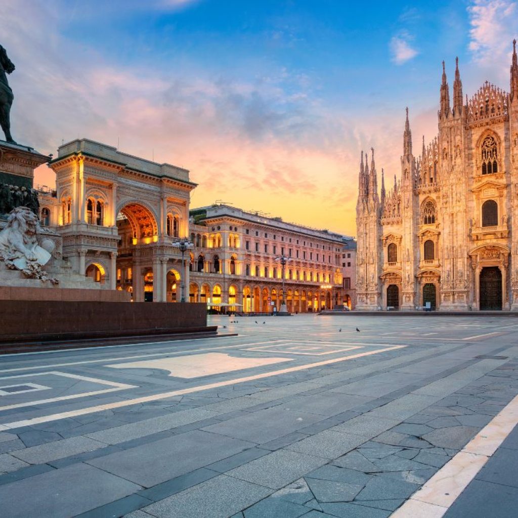 5 Day Europe Tours & Trips (1)