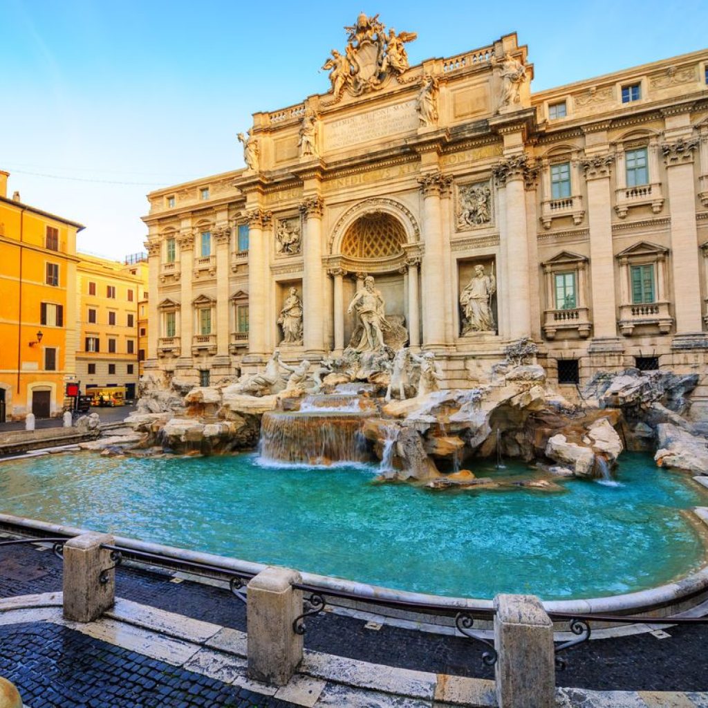 5 Day Europe Tours & Trips (1)
