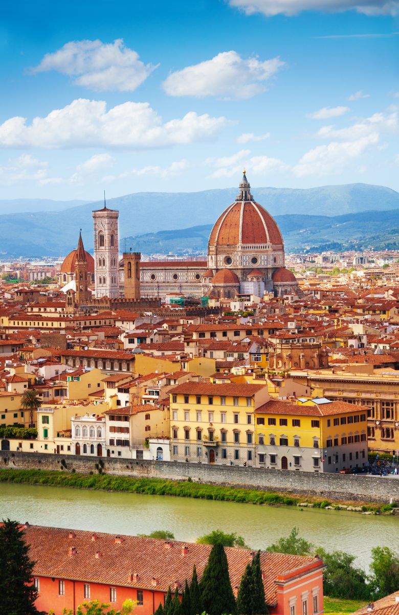 italy about