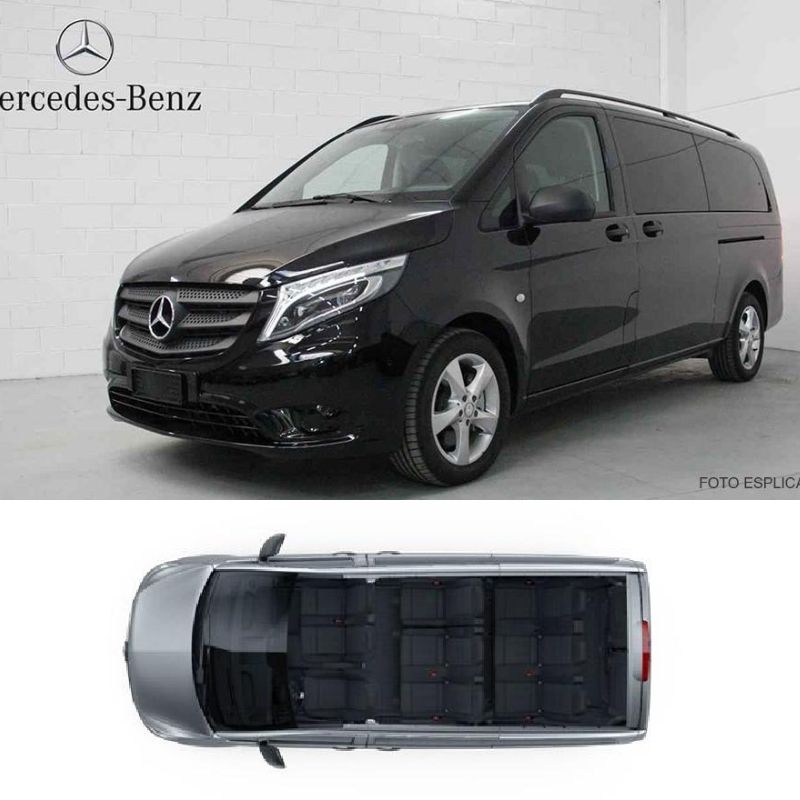 MERCEDES BENZ VITO EXTRA LONG(800 x 800 px)